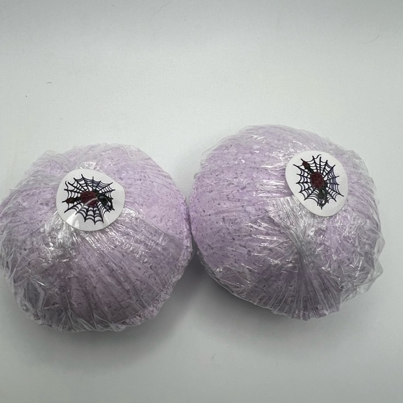 Huge 10oz lavender bath bombs 2 - Picture 4 of 7